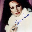 LUCCISUSAN Autographed Preprint Signed Photo