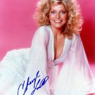 Ladd Autographed Preprint Signed Photo