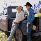 LedgerGyllenhaalbrokeback Autographed Preprint Signed Photo