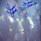LesMiserables Autographed Preprint Signed Photo
