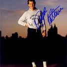 LettermanDave Autographed Preprint Signed Photo