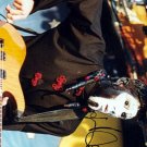 LimpBizkitwes Autographed Preprint Signed Photo