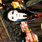 LimpBizkitweswoodstock Autographed Preprint Signed Photo