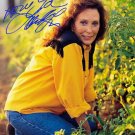 LynnLorettaseliger Autographed Preprint Signed Photo
