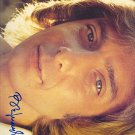 MANILOWBARRYthisonesu Autographed Preprint Signed Photo