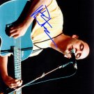 MATTHEWSDAVE Autographed Preprint Signed Photo