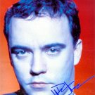 MATTHEWSDAVEpostr Autographed Preprint Signed Photo