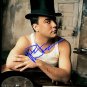 MATTHEWSDAVEtophat Autographed Preprint Signed Photo