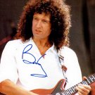 MAYBRIAN Autographed Preprint Signed Photo