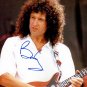 MAYBRIAN Autographed Preprint Signed Photo