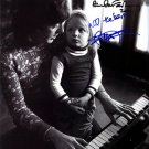 MCCARTNEYSTELLA Autographed Preprint Signed Photo