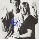 MCCARTNEYpaul&linda Autographed Preprint Signed Photo
