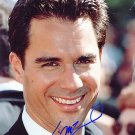MCCORMACKERIC Autographed Preprint Signed Photo