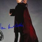 MCKELLENIANx Autographed Preprint Signed Photo