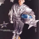 MOBYstar Autographed Preprint Signed Photo