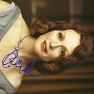 MOOREJULIANNEthehours Autographed Preprint Signed Photo