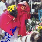 MOOREMARYtyler Autographed Preprint Signed Photo