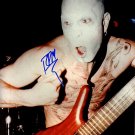 MUDVAYNEryknow Autographed Preprint Signed Photo