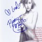 MURPHYBRITTANY Autographed Preprint Signed Photo