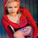 MURPHYBRITTANYx Autographed Preprint Signed Photo