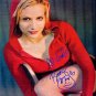 MURPHYBRITTANYx Autographed Preprint Signed Photo