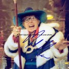 MYERSMIKE Autographed Preprint Signed Photo