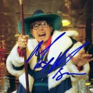 MYERSMIKEaustinA Autographed Preprint Signed Photo