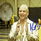 MYERSMIKEgoldmember Autographed Preprint Signed Photo