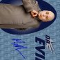 MYERSevil Autographed Preprint Signed Photo