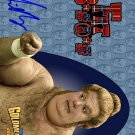 MYERSfatbastard_x Autographed Preprint Signed Photo