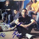 Maroonin Autographed Preprint Signed Photo