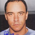 MatthewsDave Autographed Preprint Signed Photo