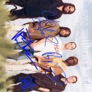MatthewsDave...best Autographed Preprint Signed Photo