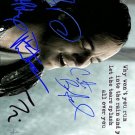 MatthewsDavewp Autographed Preprint Signed Photo