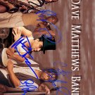 Matthewsdmbx Autographed Preprint Signed Photo