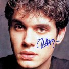 MayerJohnB Autographed Preprint Signed Photo