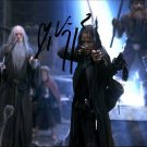 MortensenARAGORN Autographed Preprint Signed Photo