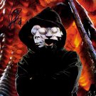 MudvayneGuug Autographed Preprint Signed Photo