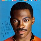 Murphey Autographed Preprint Signed Photo