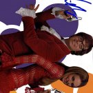 Myersaustinpowers Autographed Preprint Signed Photo