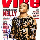 NELLY Autographed Preprint Signed Photo