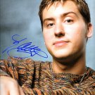 NSYNCLanceBass. Autographed Preprint Signed Photo