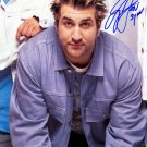 NSYNCjoeymag Autographed Preprint Signed Photo