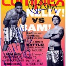 Nelly Autographed Preprint Signed Photo