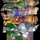 NoDoubtCartoon Autographed Preprint Signed Photo