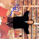 ODONNELROSIE Autographed Preprint Signed Photo