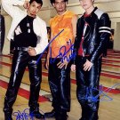 OTOWN Autographed Preprint Signed Photo