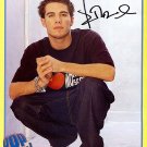 OTOWNdan Autographed Preprint Signed Photo