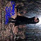 OZZYearth Autographed Preprint Signed Photo
