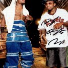 OutkastET Autographed Preprint Signed Photo
